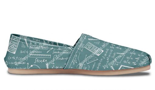 the calculus pattern all over printed toms shoes 4(1)