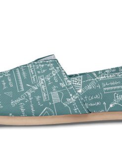 the calculus pattern all over printed toms shoes 5(1)