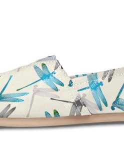 the dragonfly all over printed toms shoes 2(1)