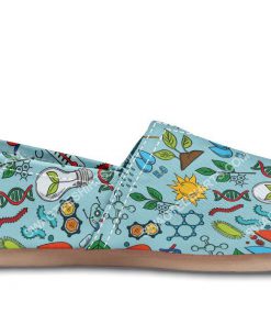 the environmental all over printed toms shoes 5(1)