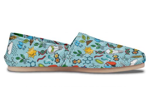 the environmental all over printed toms shoes 5(1)