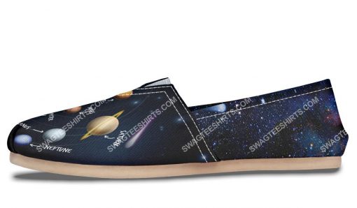 the solar system diagram all over printed toms shoes 3(1)
