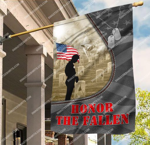 usa veteran honor the fallen all over printed flag 2 - Copy (3)