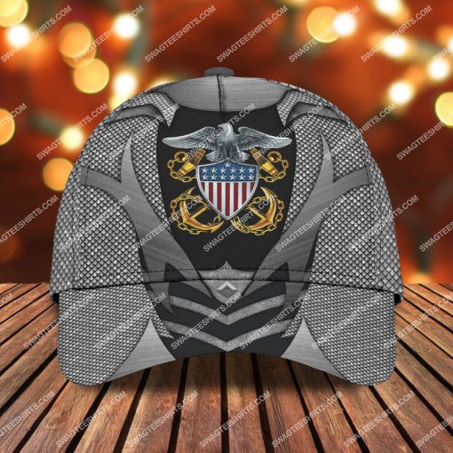 veterans day in the united states all over printed classic cap 2