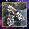 vintage book lovers all over printed toms shoes