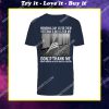 memorial day is for them veterans day is for me dont thank me shirt
