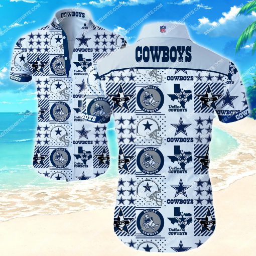 national football league dallas cowboys hawaiian shirt 2 - Copy (3)