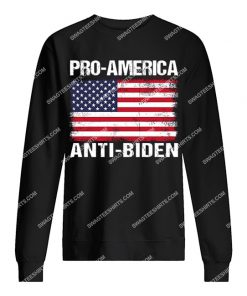 political pro america anti biden sweatshirt 1