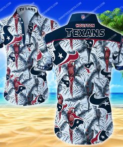 the houston texans football team summer hawaiian shirt 2 - Copy (2)