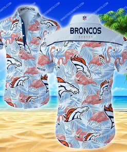 tropical flamingo and denver broncos summer hawaiian shirt 2 - Copy (3)