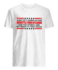 trump don't blame me i voted for the mean tweeter tshirt 1