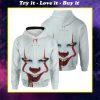 Pennywise the dancing clown it for halloween day shirt
