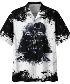 Star wars anakin skywalker darth vader hawaiian shirt 3(1)