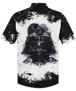 Star wars anakin skywalker darth vader hawaiian shirt 4(1)