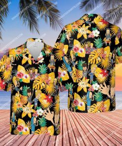 beavis and butt-head tv show all over print hawaiian shirt 1