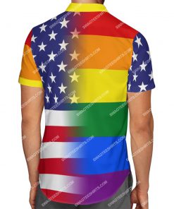 lgbt pride the rainbow flag all over print hawaiian shirt 4(1)