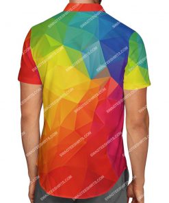 love lgbtq colorful all over print hawaiian shirt 4(1)
