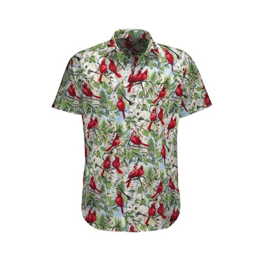 the cardinal bird all over print hawaiian shirt 2(1)