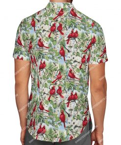 the cardinal bird all over print hawaiian shirt 4(1)