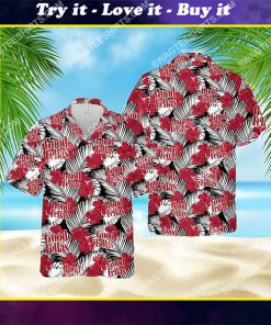 the goodfellas movie all over print hawaiian shirt