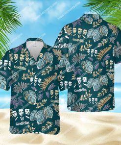 the goodfellas movie vintage all over print hawaiian shirt 1