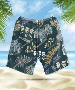 the goodfellas movie vintage all over print hawaiian shorts 1 - Copy