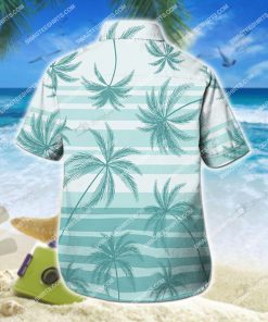 tropical flamingo and palm tree all over print hawaiian shirt 4(1)