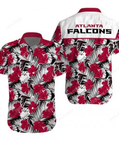 National football league atlanta falcons printing hawaiian shirt 4(1)