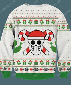 Going merry christmas full print ugly christmas sweater 4