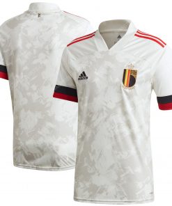 The belgium national football team full print football jersey