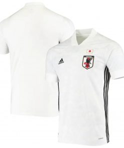 The japan national football team full print football jersey 2 - Copy