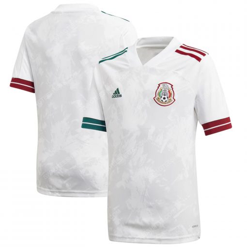 The mexico national football team football jersey 2 - Copy