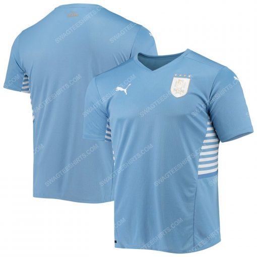 The uruguay national football team football jersey 2
