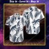 Tropical summer dallas cowboys short sleeve hawaiian shirt