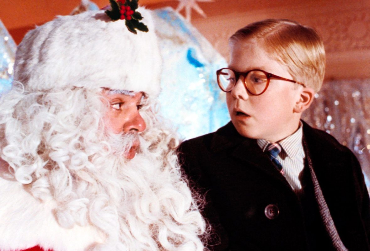 What is fake news and what is accurate in a Christmas story?