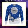 Star wars death star ugly christmas sweater