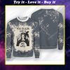 You coulda had a bad witch hocus pocus ugly christmas sweater
