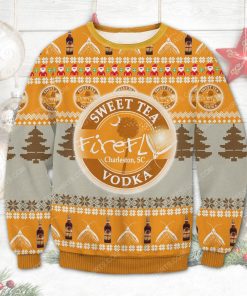 Firefly sweet tea vodka ugly christmas sweater 1