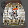 Guinness The 1759 Full Print Ugly Christmas Sweater