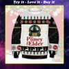Pliny the elder russian river brewing company ugly christmas sweater