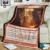 Game Magic The Gathering Concussive Bolt Blanket