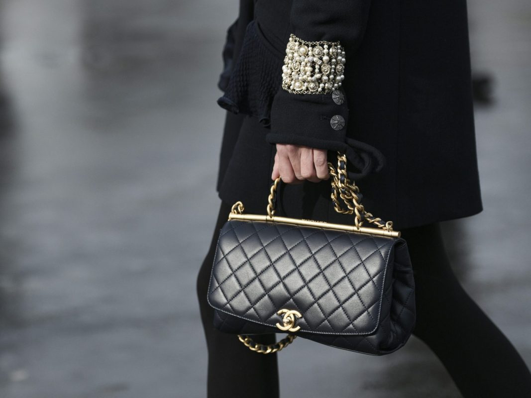 Chanel and hermès, which side will the balance tilt?