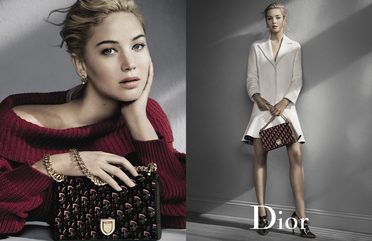 The level of sophistication is woven with the quintessence of craftsmanship on dior's new "it bag" models