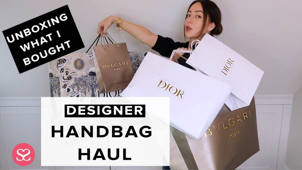 Fashion haul why do we love watching other people undress?