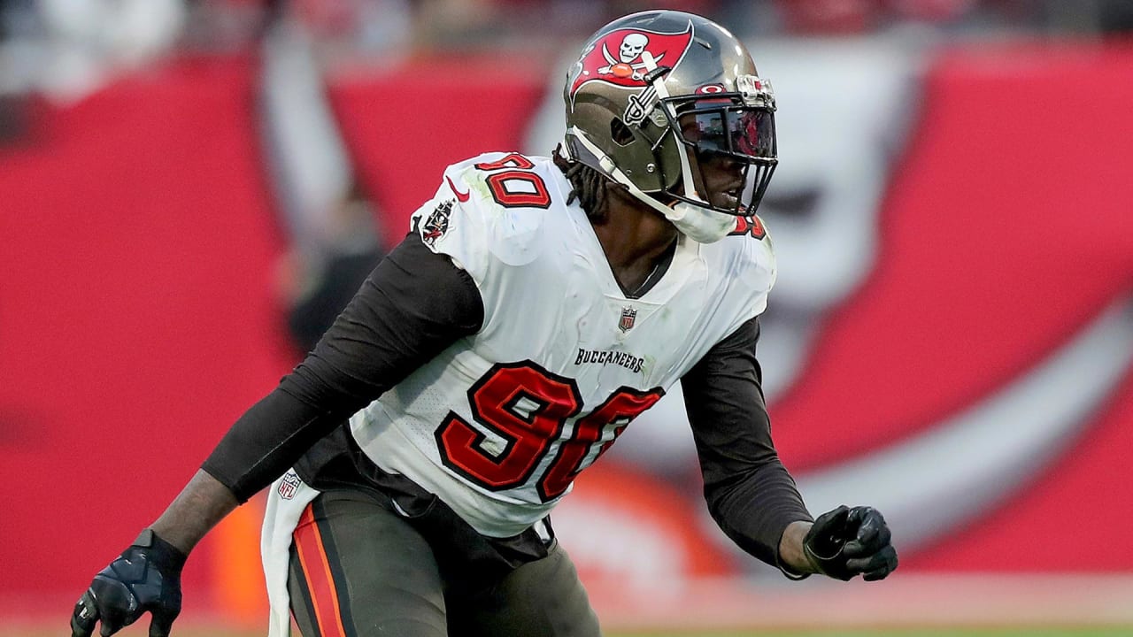 Released are the reported terms of Jason Pierre-deal Paul's with the Ravens