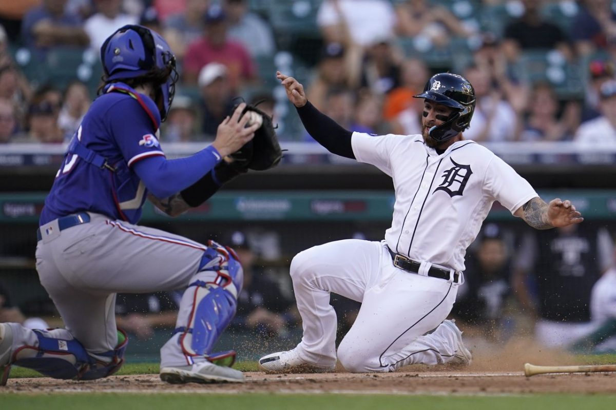 The Detroit Tigers' Collapse in 2022 is Confusing