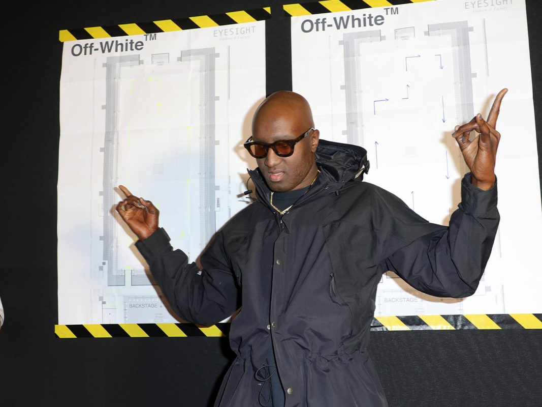 The next chapter of off-white after the departure of virgil abloh
