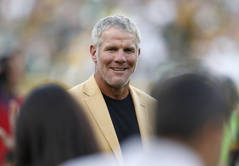 The plea agreement of one man may reveal Brett Favre's potential involvement in a $70 million Mississippi welfare fraud