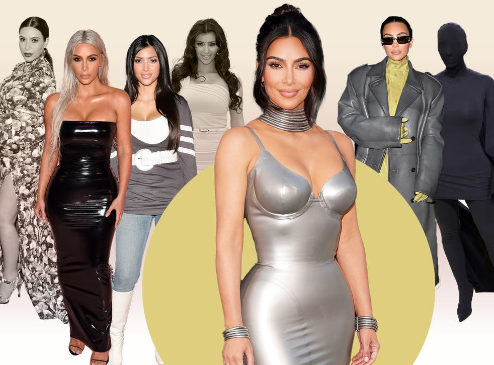 Kim Kardashian and Balenciaga: is it time to change the concept of "muse"?