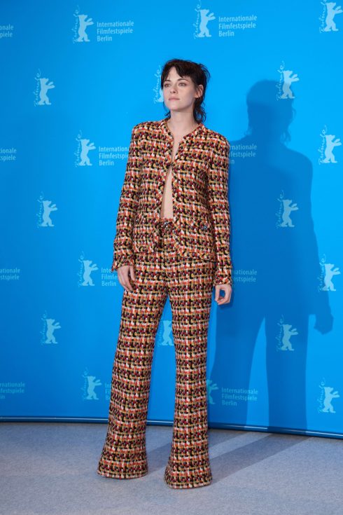 Berlin film festival 2023: sublime with endless menswear inspiration